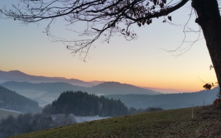 Kollnau, Waldkirch, Entspannung, Hatha Yoga