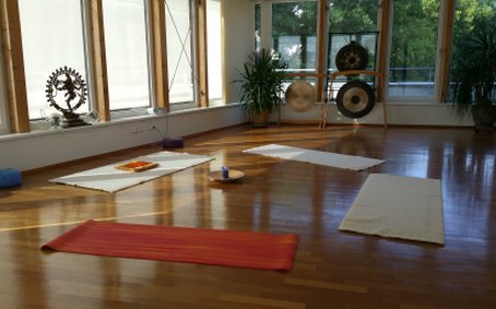 Hatha Yoga, Yogakurs, Waldkirch, Kollnau, Yoga